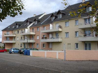 For rent Saint-sebastien-de-morsent 4 rooms 103 m2 Eure (27180) photo 1