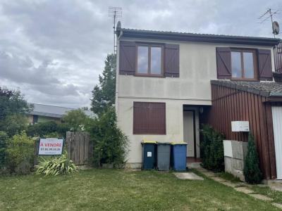 Annonce Vente 5 pi�ces Maison Ivry-la-bataille 27