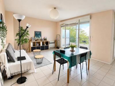 Annonce Location 2 pi�ces Appartement Villeurbanne 69