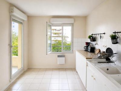Louer Appartement Villeurbanne Rhone