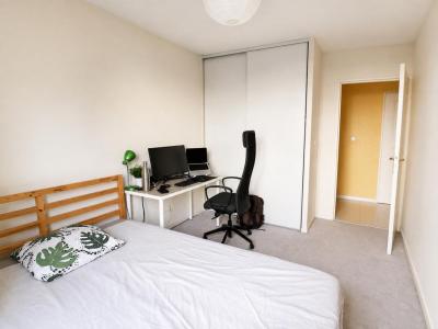 Louer Appartement Villeurbanne 759 euros