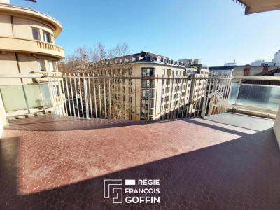 Annonce Location 5 pi�ces Appartement Lyon-3eme-arrondissement 69