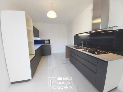 Louer Appartement Lyon-3eme-arrondissement Rhone
