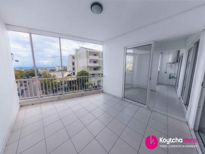 Annonce Location 3 pi�ces Appartement Sainte-clotilde 974