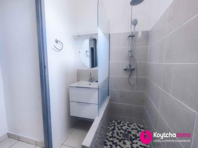 Louer Appartement 86 m2 Sainte-clotilde