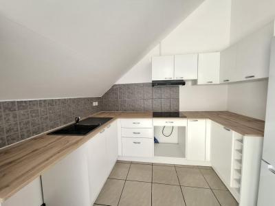Annonce Location 3 pi�ces Appartement Saint-pierre 974
