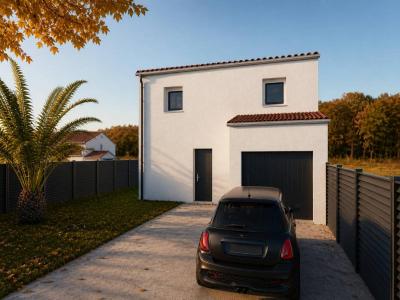 Annonce Vente Maison Limouziniere 44