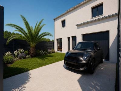 For sale Treillieres 350 m2 Loire atlantique (44119) photo 0
