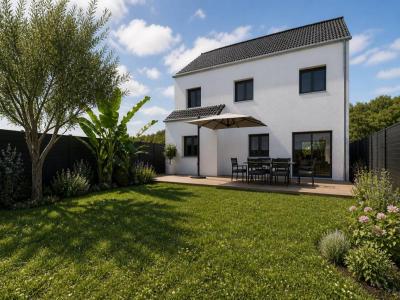 Annonce Vente Terrain Treillieres 44