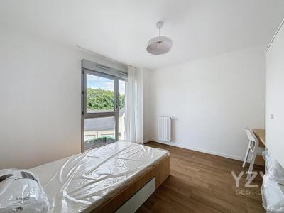 Louer Appartement Ponts-de-ce Maine et loire