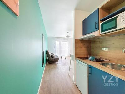 Louer Appartement Ponts-de-ce 922 euros