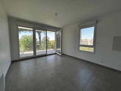 Annonce Vente 2 pi�ces Appartement Marseille-9eme-arrondissement 13
