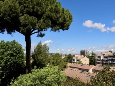 Acheter Appartement Marseille-9eme-arrondissement Bouches du Rhone