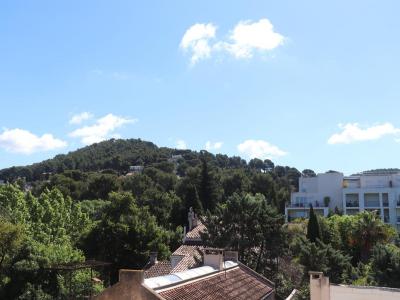 Annonce Vente 3 pi�ces Appartement Marseille-9eme-arrondissement 13