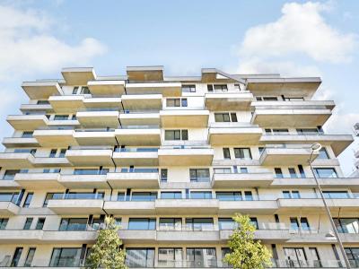 Louer Appartement 27 m2 Colombes