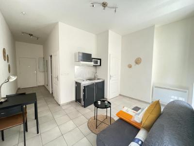 Annonce Location Appartement Marseille-2eme-arrondissement 13