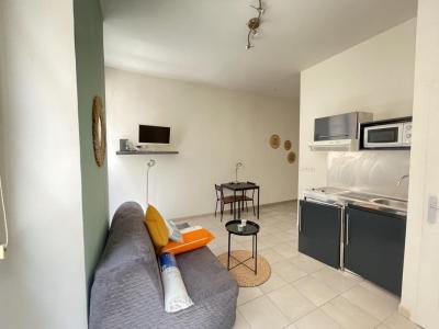Louer Appartement Marseille-2eme-arrondissement Bouches du Rhone