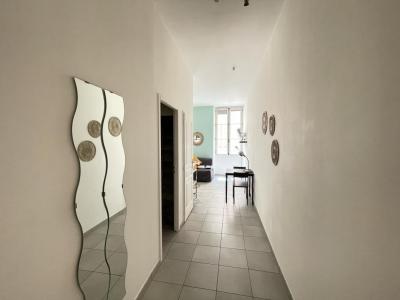 Louer Appartement Marseille-2eme-arrondissement 678 euros