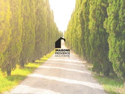 Annonce Vente Terrain Aix-en-provence 13