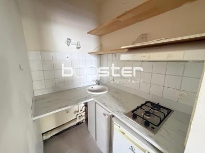 Annonce Vente 2 pi�ces Appartement Toulouse 31