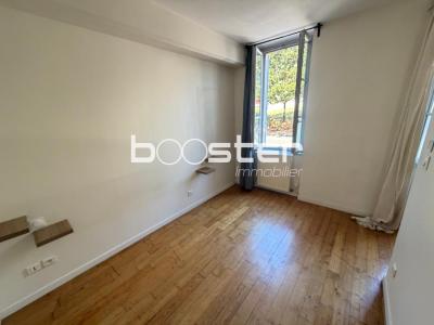 Acheter Appartement 33 m2 Toulouse