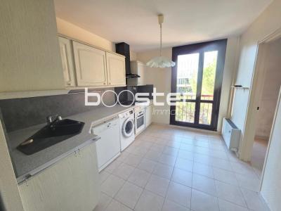 Annonce Vente 3 pi�ces Appartement Toulouse 31
