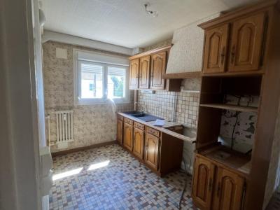 Annonce Vente Appartement Crouy 02