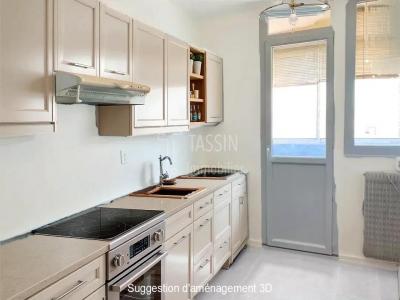 Acheter Appartement Lyon-5eme-arrondissement 265000 euros