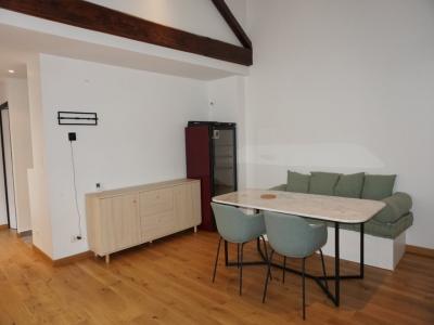 Louer Appartement 51 m2 Lyon-6eme-arrondissement