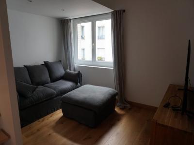 Louer Appartement Lyon-6eme-arrondissement Rhone