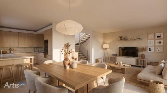 For sale Bonne 6 rooms 130 m2 Haute savoie (74380) photo 4