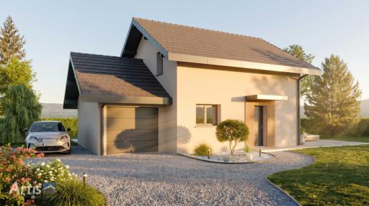 For sale Bonne 5 rooms 100 m2 Haute savoie (74380) photo 1