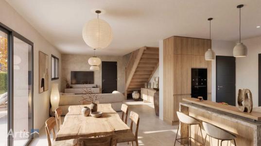 For sale Bonne 5 rooms 100 m2 Haute savoie (74380) photo 4