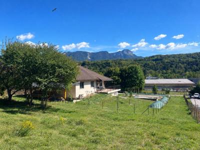 For sale Groisy 5 rooms 111 m2 Haute savoie (74570) photo 2