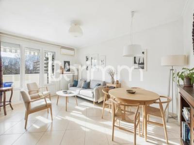 Acheter Appartement 75 m2 Meylan