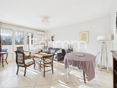 Acheter Appartement Meylan Isere