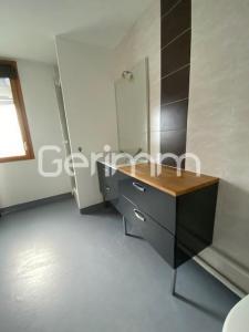 Louer Appartement 24 m2 Grenoble