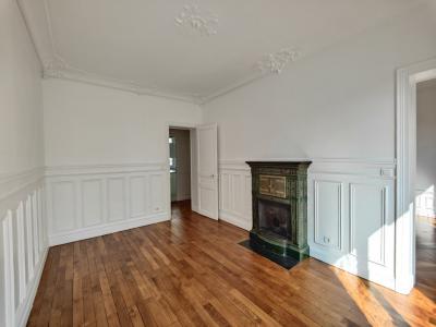 Louer Appartement 90 m2 Asnieres-sur-seine