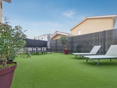 Annonce Vente 4 pi�ces Maison Verpilliere 38