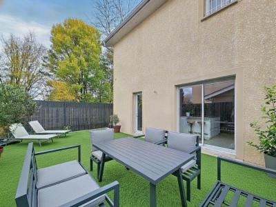 Acheter Maison 84 m2 Verpilliere