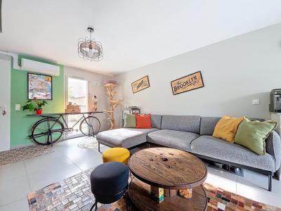 Acheter Maison Verpilliere Isere