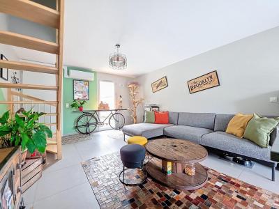 Acheter Maison Verpilliere 290000 euros
