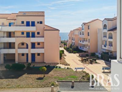 For sale Chateau-d'olonne 2 rooms 21 m2 Vendee (85180) photo 1