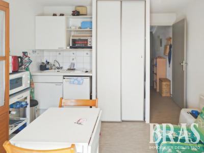 For sale Chateau-d'olonne 2 rooms 21 m2 Vendee (85180) photo 3