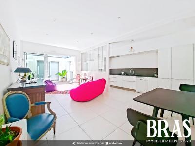 Annonce Vente 5 pi�ces Maison Sables-d'olonne 85