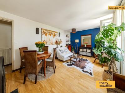 Acheter Maison 80 m2 Nantes