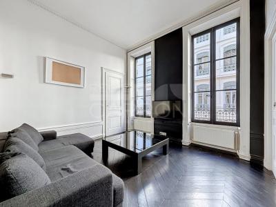 For rent Lyon-1er-arrondissement 2 rooms 54 m2 Rhone (69001) photo 0