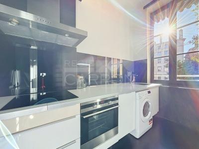 Louer Appartement Lyon-1er-arrondissement Rhone