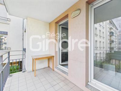 Louer Appartement Lyon-4eme-arrondissement Rhone