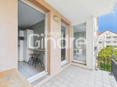 Louer Appartement Lyon-4eme-arrondissement 1263 euros